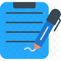 Notepad  Icon