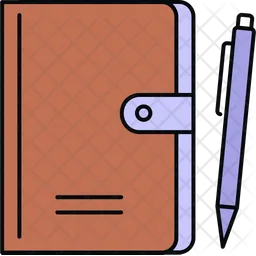 Notepad  Icon