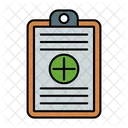 Notepad Notebook Diary Icon