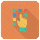 Notepad Controller Notebook Icon