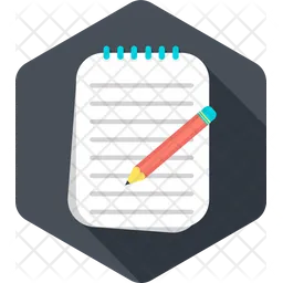 Notepad  Icon