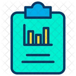 Notepad Analytics  Icon