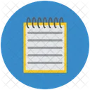 Notepad  Icon