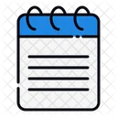 Notepad Icon