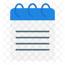 Notepad Icon