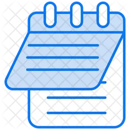 Notepad  Icon