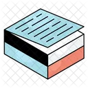 Notepad Writepad Memo Icon