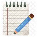 Notepad  Icône