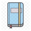 Notepad  Icône