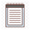 Notepad  Icon