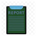 Notepad Note Diary Icon