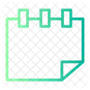 Notepad  Icon