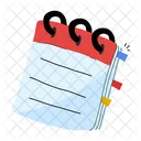 Notepad  Icon