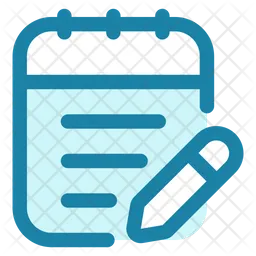 Notes  Icon