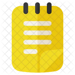 Notes  Icon