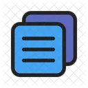 Notes Icon