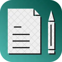 Notes  Icon