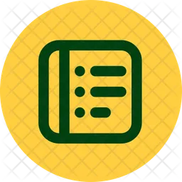 Notes  Icon