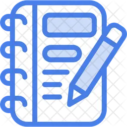 Notes  Icon