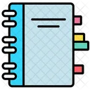 Note Paper Document Icon