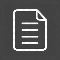 Notes  Icon