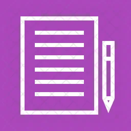 Notes  Icon