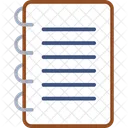 Paper Document File Icon