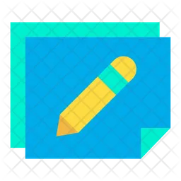 Notes  Icon