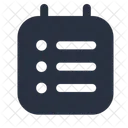 Notes  Icon