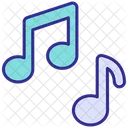 Notes Paper Document Icon