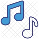 Notes Paper Document Icon