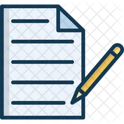Notes  Icon