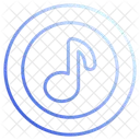 Notes Paper Document Icon