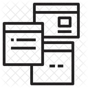 Notepad Notes Page Icon