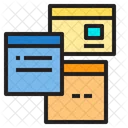 Notepad Notes Page Icon