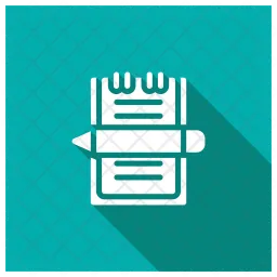 Notes  Icon