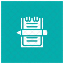 Notes  Icon