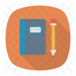 Notes  Icon