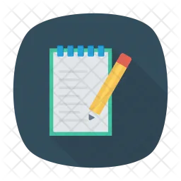 Notes  Icon