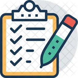 Notes  Icon