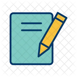 Notes  Icon