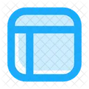 Website Application Notes Icon