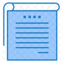 Notes Books Student Notes Icon