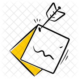 Notes  Icon