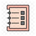 Notes  Icon