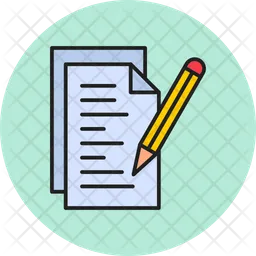 Notes  Icon