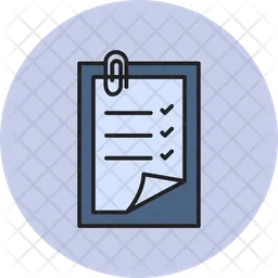 Notes  Icon