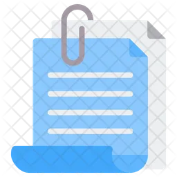 Notes  Icon