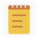 Notes  Icon