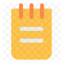 Notes  Icon